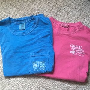T-shirts